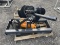 Brand New Wolverine Auger Attachment (W39E)