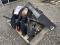 Brand New Wolverine Auger Attachment (W41E)