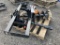 Brand New Wolverine Auger Attachment (W42E)