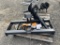 Brand New Wolverine Auger Attachment (W43E)