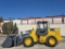 John Deere 444J Wheel Loader Forks & Bucket
