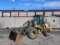 Caterpillar IT28G Wheel Loader