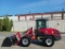 New Unused Yanmar V80 Wheel Loader Forks & Bucket