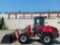 New Unused Yanmar V80 Wheel Loader Forks & Bucket