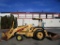 John Deere 210LE Landscape Loader