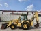 Komatsu WB140 Backhoe (JP1)