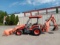 2015 Kubota L45 Backhoe Tractor - Low Hours