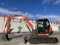 2018 Kubota KX080-4 Excavator with Hydraulic Thumb
