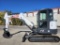 2014 Bobcat E42 Excavator
