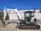 2018 Bobcat E85 Mini Excavator