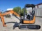 NEW UNUSED 2023 Hitachi ZX30U-5N Mini Excavator