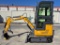 2024 Relymg R15 Mini Excavator