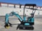 2024 FFIndustrial FF12 Mini Excavator