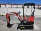 2024 Vicsec VC13 Mini Excavator