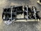 MIVA Mini Excavator Attachment Set (M8E)