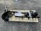 Set of 3 MIVA Auger Attachments (M9E)