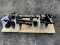 Set of 3 MIVA Auger Attachments (M14E)