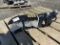 New MIVA Mini Excavator Hydraulic Thumb (M43E)