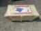 Brand New Cast Iron Anvil (N55E)