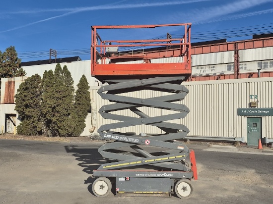 Skyjack SJ4632 32ft Scissor Lift