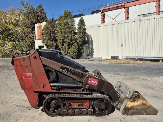 Toro Ride-On Skid Steer
