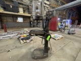 Rockwell EFI-2P Drill Press (KEN111)
