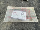 Brand New Lot of 15 Ratchet Binders & Chains (N68E)