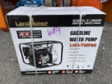 Brand New Paladin Water Pump (W19E)