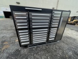 Brand New 7ft 35 Drawer Workbench (N7E)