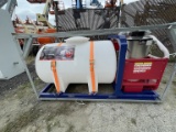 Greatbear 4000PSI Hot Water Pressure Washer (N74E)