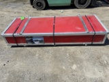 New Gold Mountain 20X20 Shelter Container (NY622E)