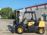 Daewoo G35S-2 7,000lb Forklift