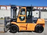 2014 Doosan D70S-5 14,000lbs Forklift