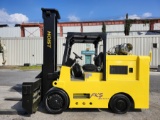 Hoist FKS12.5 25,000lbs Forklift