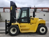 Yale GP230 25,000lb Forklift