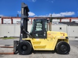 2008 Hyster H250HD 25,000lb Forklift