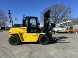 Hyster H250HD 25,000lb Forklift (EH205)