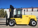 Hyster H360XL2 36,000lb Forklift