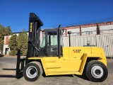 Hyster H360XL 36,000lb Forklift