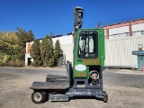 Combi-Lift CJ200B0LA47 7,000 lbs Forklift