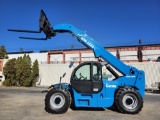 2014 Genie GTH1544 15,000lb Telehandler