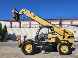 Caterpillar TH580B 11,000lb Telehandler