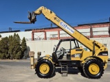 Caterpillar TH580B 11,000lb Telehandler