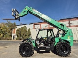 2016 JCB 509.42 9,000lb Telehandler