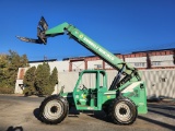 2016 JLG 8042 8,000lb Telehandler