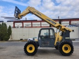 2015 Gelh RS8-42 8,000lb Telehandler