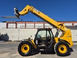 2015 JCB 507-42 7,000lb Telehandler