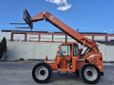 2012 JLG 6042 6,000lb Telehandler