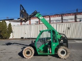 2014 JLG G5-18 A 5,500 lb Telehandler