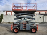 2014 Skyjack SJ8841 41ft Scissor Lift